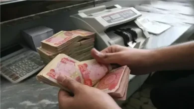 خطوات الاستعلام عن رواتب المتقاعدين يوليو