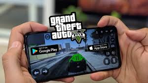 خطوات تحميل GTA 5 موبايل
